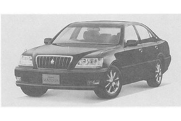 Crown Majesta 4.0 C Type