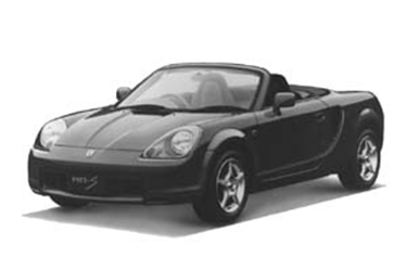 MR-S“Sエディション”