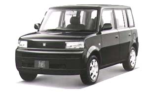 bB 1.3S ［GH-NCP30-DHSNK］