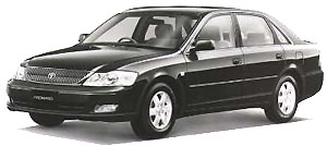 プロナード3.0［GH-MCX20-AEPGK］