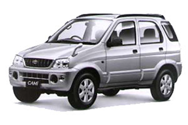 楽天市場】バッテリー トヨタ キャミ GF-J122E 平成12年5月