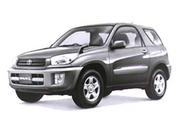 RAV4 | トヨタ自動車株式会社 公式企業サイト