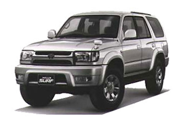 トヨタ純正 ハイラックスサーフ マルチプレックス89222-35010 89222-35010 Genuine Toyota 4Runner Computer Multiplex