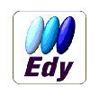 Edyロゴ