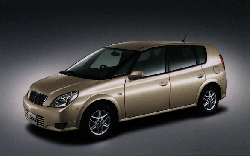 オーパ ２ＷＤ 1.8 ａ"Ｌパッケージ" ［ UA-ZCT10-ZHSEK(L) ］＜オプション装着車＞