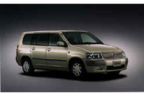 サクシード 1.5UL［UB-NCP51V-FXMGK］＜オプション装着車＞