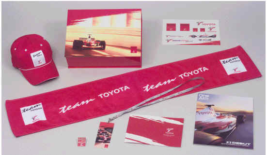 トヨタ、Ｆ１チーム公式ファンクラブｔｅａｍ ＴＯＹＯＴＡを発足 | Toyota Motor Corporation Official  Global Website