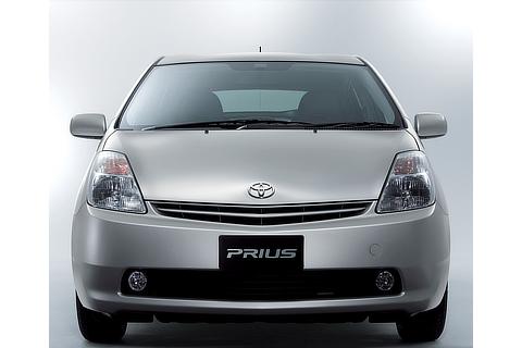 Prius G "Touring Selection"