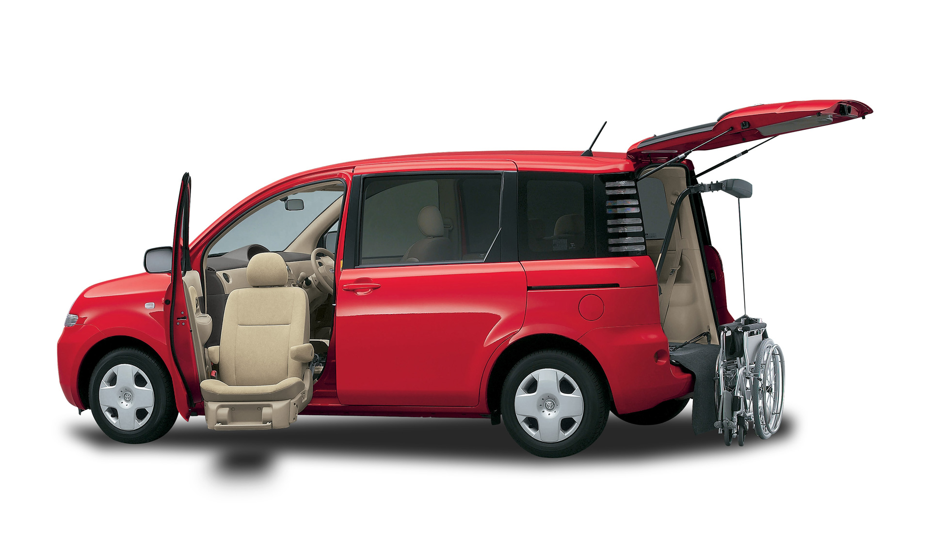 Sienta | Toyota Motor Corporation Official Global Website