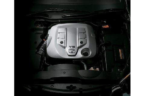 V6 Engine (3.0) 3GR-FSE