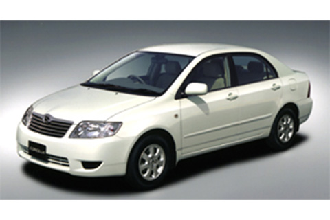 カローラ 1.5G＜オプション装着車＞