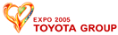 EXPO 2005 TOYOTA GROUP