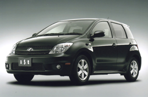 イスト A-S (1.5L・2WD)