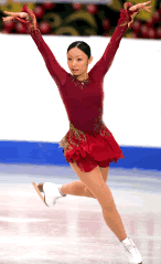 トヨタ自動車がフィギュアスケートの安藤美姫選手の来春の入社を内定