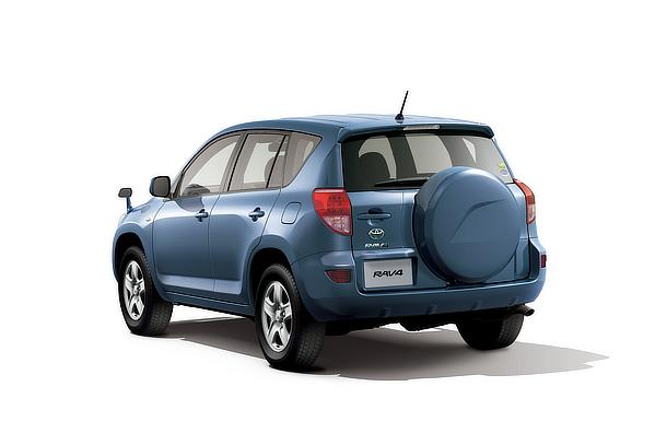 非売品★外国製ドイツ製品 TOYOTA トヨタ RAV4 宣伝プレス 2枚 写真 非売品☆外国製ドイツ製品 TOYOTA トヨタ RAV4 宣伝プレス 2枚 写真