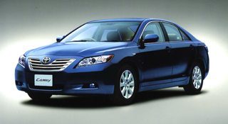 Camry G "Dignis Edition"*1