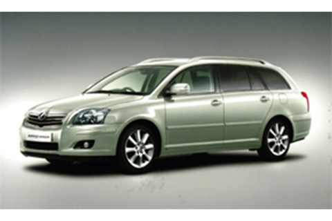 アベンシス ワゴン Li