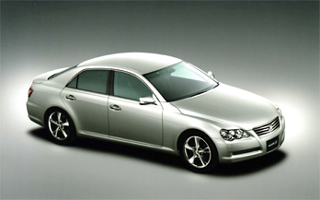 マークＸ 300Gプレミアム ＜オプション装着車＞