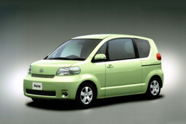 ポルテ 車種ギャラリー トヨタブランド モビリティ トヨタ自動車株式会社 公式企業サイト