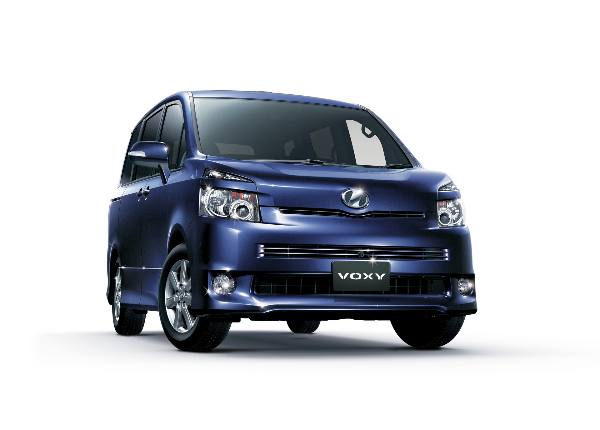 ヴォクシー／ノア | トヨタ自動車株式会社 公式企業サイト
