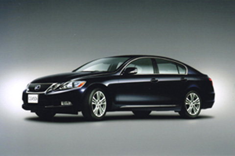 GS450h