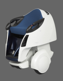 モビリティロボット