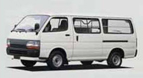 トヨタ ハイエース バン又はトヨタ レジアスエース バン