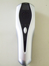 アルコール・インターロック装置