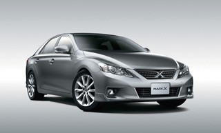 トヨタ MARK X TRD MARK X | TRD