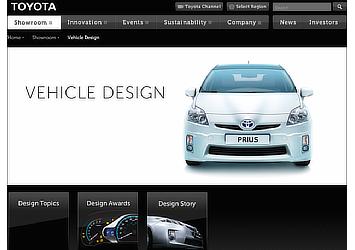 Vehicle Design and Design Philosophy