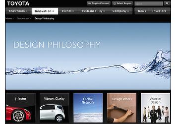 Vehicle Design and Design Philosophy