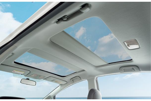 Electronic Roll Shade