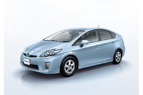 S“LEDエディション”（ライトブルーマイカメタリック）