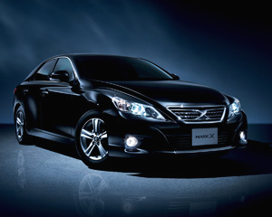 特別仕様車　250G “Relax Selection・Black Leather Limited” 2WD（ブラック）