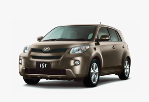 150G 2WD (ブロンズマイカメタリック)＜オプション装着車＞