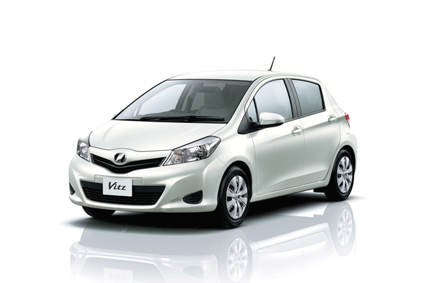 1.3U“SMART STOPパッケージ”＜オプション装着車＞