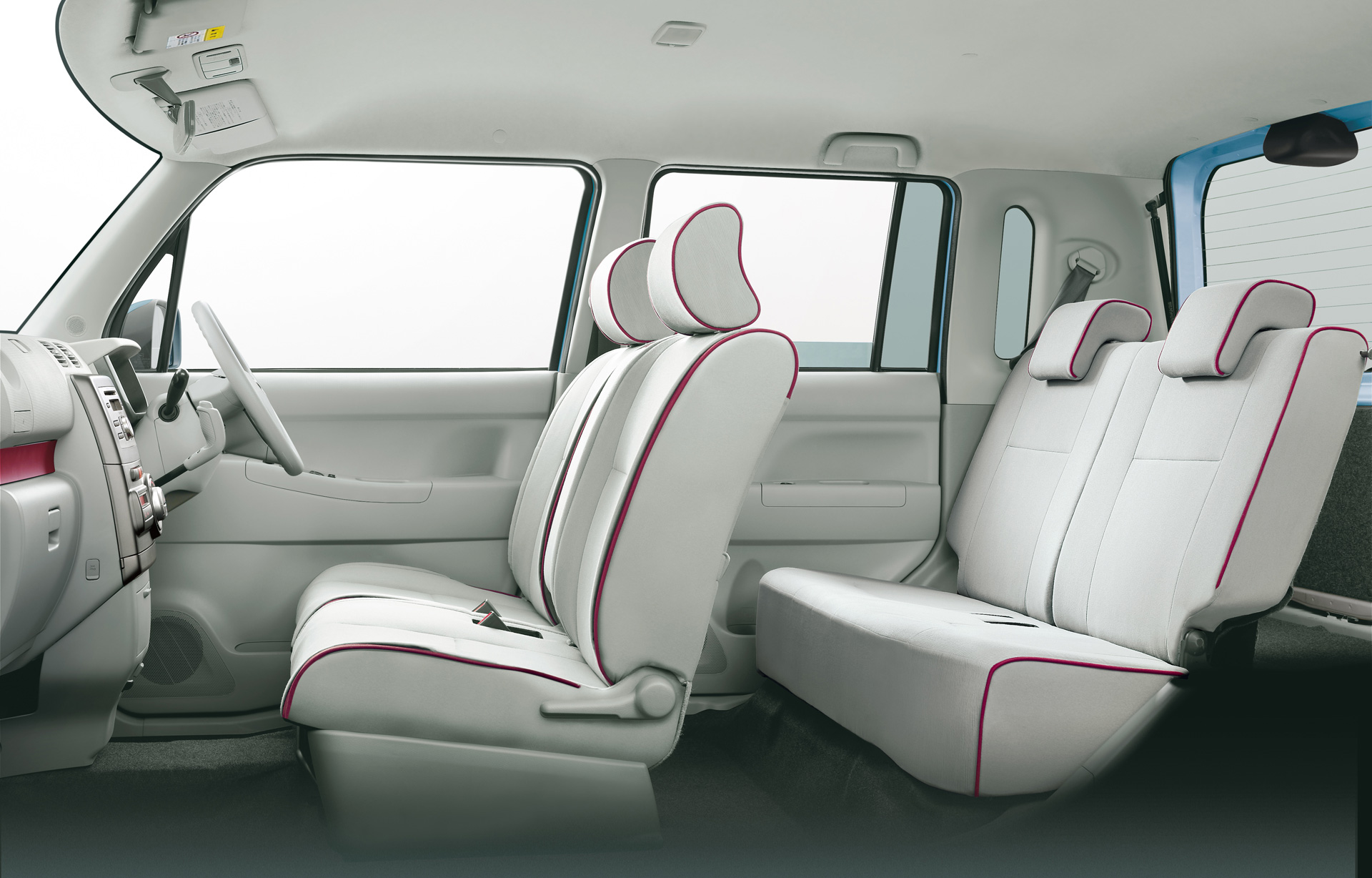 TOYOTA、新型軽乗用車『ピクシス スペース』を発売 | トヨタ 