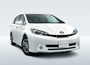 特別仕様車 1.8S“MONOTONE”2WD (ホワイトパールクリスタルシャイン)