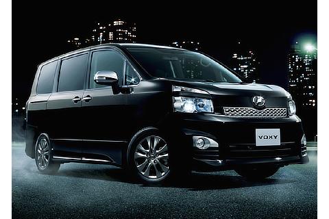 特別仕様車 ZS“煌（きらめき）Ⅱ”7人乗り・2WD（ブラック）