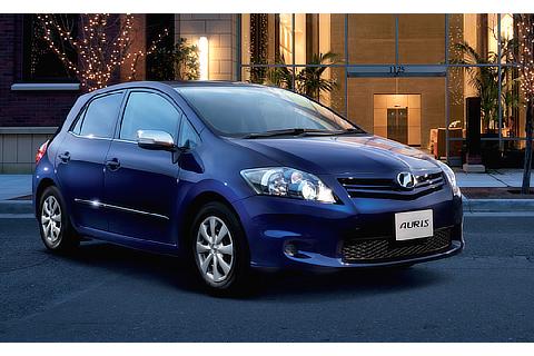 特別仕様車 150X“M プラチナセレクション” 2WD（ダークブルーマイカ）