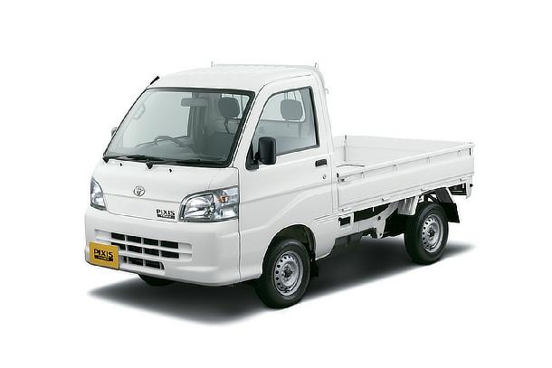 Pixis Truck