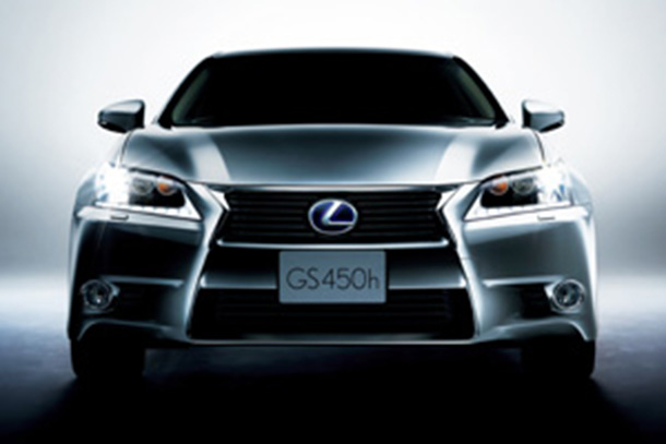 LEXUSの新たなステージを切り開く、新型GSを発売 | レクサス
