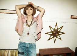 ◆Ms.OOJA（ミス オオジャ）