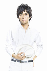 ◆藤澤ノリマサ（ふじさわ のりまさ）