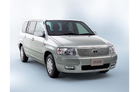 サクシード バン UL“Xパッケージ” 2WD 4速オートマチック（シルバーマイカメタリック）＜オプション装着車＞