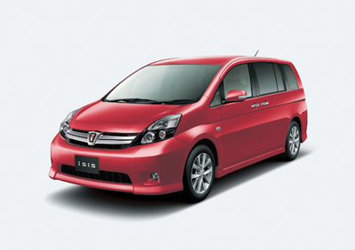 【ファミリー最適】アイシス車検1年半残り TOYOTA、アイシスを一部改良 | トヨタ自動車株式会社 公式企業サイト