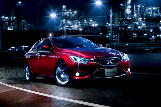 マークx 車種ギャラリー トヨタブランド モビリティ トヨタ自動車株式会社 公式企業サイト