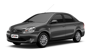 エティオス（セダン）