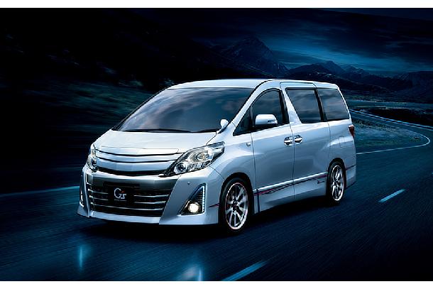 アルファード/ヴェルファイア | トヨタ自動車株式会社 公式企業 アルファード/ヴェルファイア | トヨタ自動車株式会社 公式企業