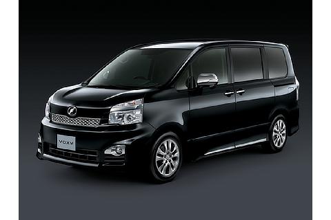 特別仕様車 ZS“煌III”7人乗り・2WD（ブラック）